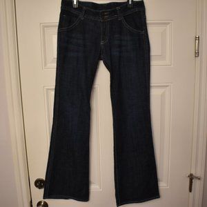 Hudson Women's Bootcut Jeans